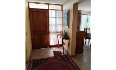 SE VENDE CASA EN SANTIAGO PUDAHUEL