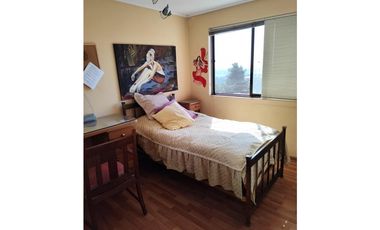 SE VENDE CASA EN SANTIAGO PUDAHUEL
