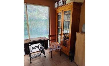 SE VENDE CASA EN SANTIAGO PUDAHUEL