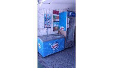 SE VENDE DERECHO A LLAVES LAS CONDES