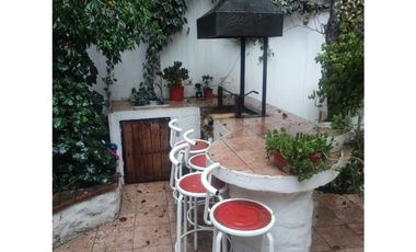 SE VENDE DERECHO A LLAVES LAS CONDES