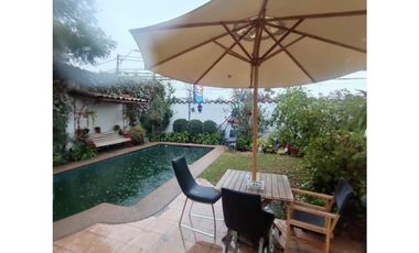 SE VENDE DERECHO A LLAVES LAS CONDES