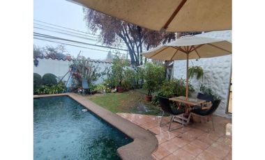 SE VENDE DERECHO A LLAVES LAS CONDES