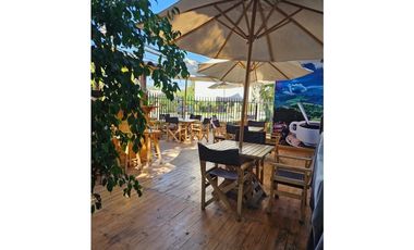 SE VENDE DERECHO A LLAVES LAS CONDES