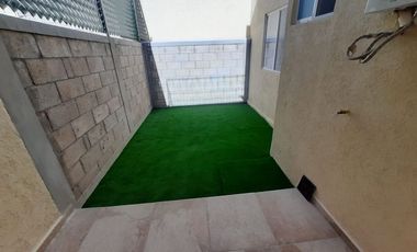 Se vende casa duplex LIBRE DE GRAVAMEN en Vista California, El Salto, Jalisco, C.P. 45685