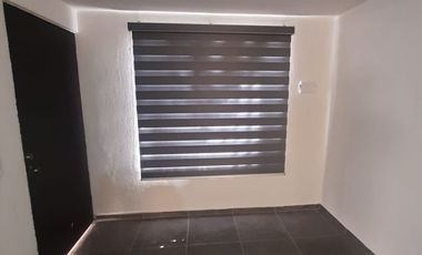 Se vende casa duplex LIBRE DE GRAVAMEN en Vista California, El Salto, Jalisco, C.P. 45685