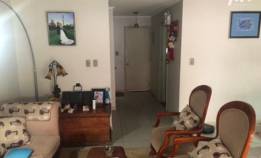 Arriendo Casa Modelo Pullay, Condominio Chicauma, No Perime