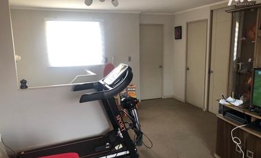 Arriendo Casa Modelo Pullay, Condominio Chicauma, No Perime