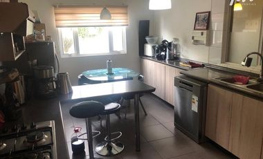 Arriendo Casa Modelo Pullay, Condominio Chicauma, No Perime