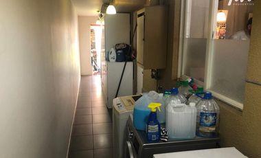 Arriendo Casa Modelo Pullay, Condominio Chicauma, No Perime