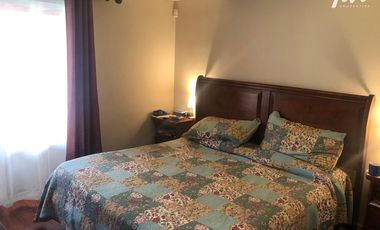 Arriendo Casa Modelo Pullay, Condominio Chicauma, No Perime