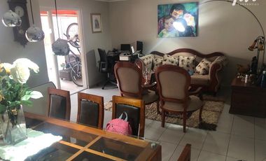 Arriendo Casa Modelo Pullay, Condominio Chicauma, No Perime