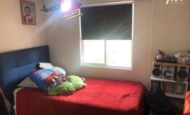 Arriendo Casa Modelo Pullay, Condominio Chicauma, No Perime