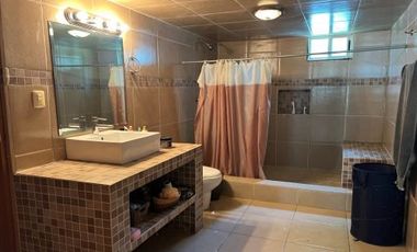 QUINTA EN VENTA EN LOS CRISTALES