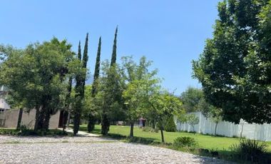 QUINTA EN VENTA EN LOS CRISTALES