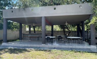 QUINTA EN VENTA EN LOS CRISTALES