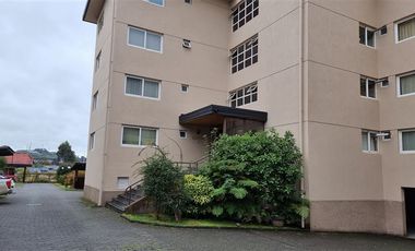 Departamento en Arriendo en Calle Aconcagua 1269 Puerto Varas