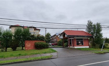 Departamento en Arriendo en Calle Aconcagua 1269 Puerto Varas