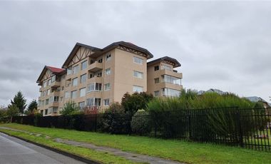 Departamento en Arriendo en Calle Aconcagua 1269 Puerto Varas