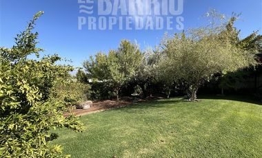 Casa en Venta en Chicureo / Piedra Roja