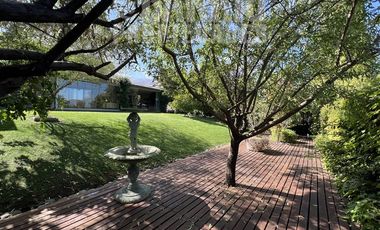 Casa en Venta en Chicureo / Piedra Roja