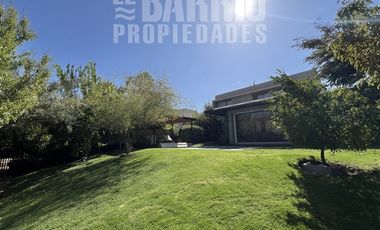 Casa en Venta en Chicureo / Piedra Roja