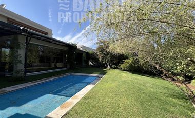 Casa en Venta en Chicureo / Piedra Roja