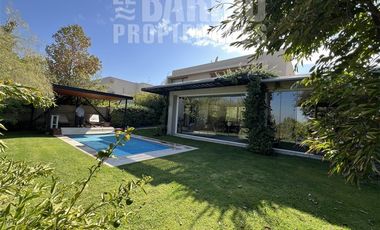 Casa en Venta en Chicureo / Piedra Roja