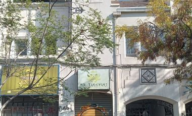 Local Comercial en Venta en Casa en Santiago Centro