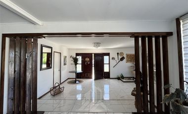 Casa en Venta en Lagunillas de Arquén