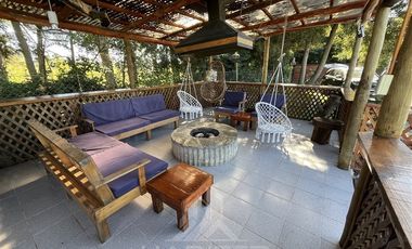 Casa en Venta en Lagunillas de Arquén