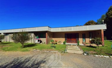 Casa en Venta en Lagunillas de Arquén