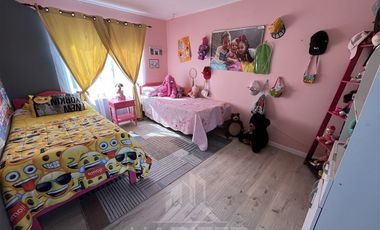 Casa en Venta en Lagunillas de Arquén
