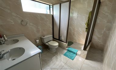 Casa en Venta en Lagunillas de Arquén