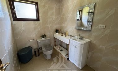Casa en Venta en Lagunillas de Arquén