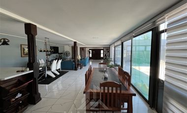 Casa en Venta en Lagunillas de Arquén