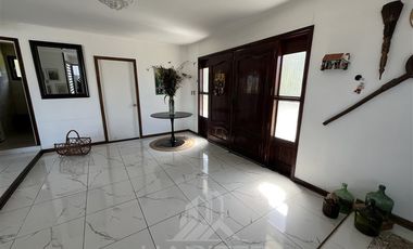 Casa en Venta en Lagunillas de Arquén