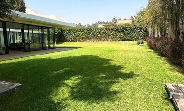 Casa de Campo, Cieneguilla