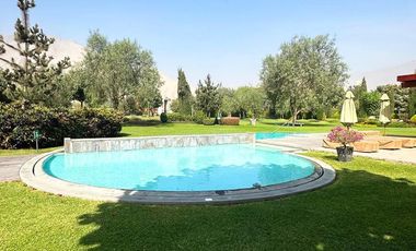 Casa de Campo, Cieneguilla