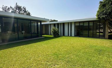 Casa de Campo, Cieneguilla