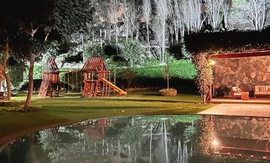 Casa de Campo, Cieneguilla