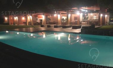 Casa de Campo, Cieneguilla