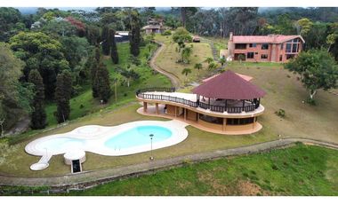 Venta finca en conjunto cerrado en Dapa