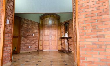 Venta finca en conjunto cerrado en Dapa