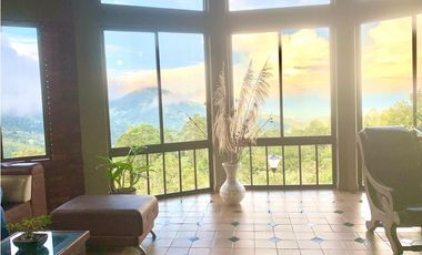 Venta finca en conjunto cerrado en Dapa