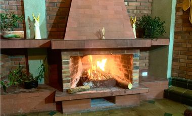 Venta finca en conjunto cerrado en Dapa