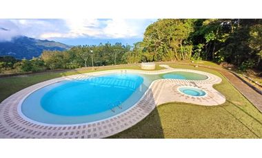 Venta finca en conjunto cerrado en Dapa