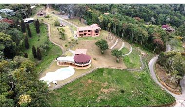 Venta finca en conjunto cerrado en Dapa