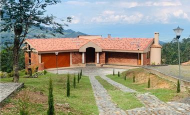Venta finca en conjunto cerrado en Dapa