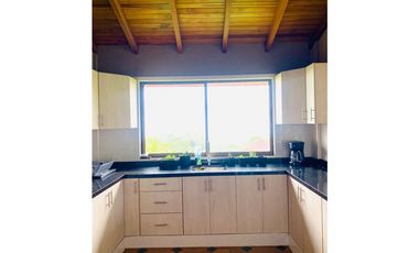 Venta finca en conjunto cerrado en Dapa